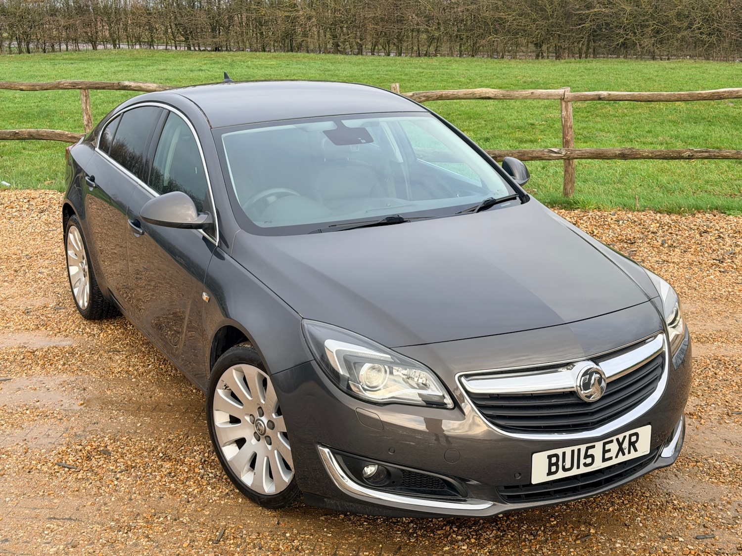 Used Vauxhall Insignia 2015 for sale - 77318257: Photo 7