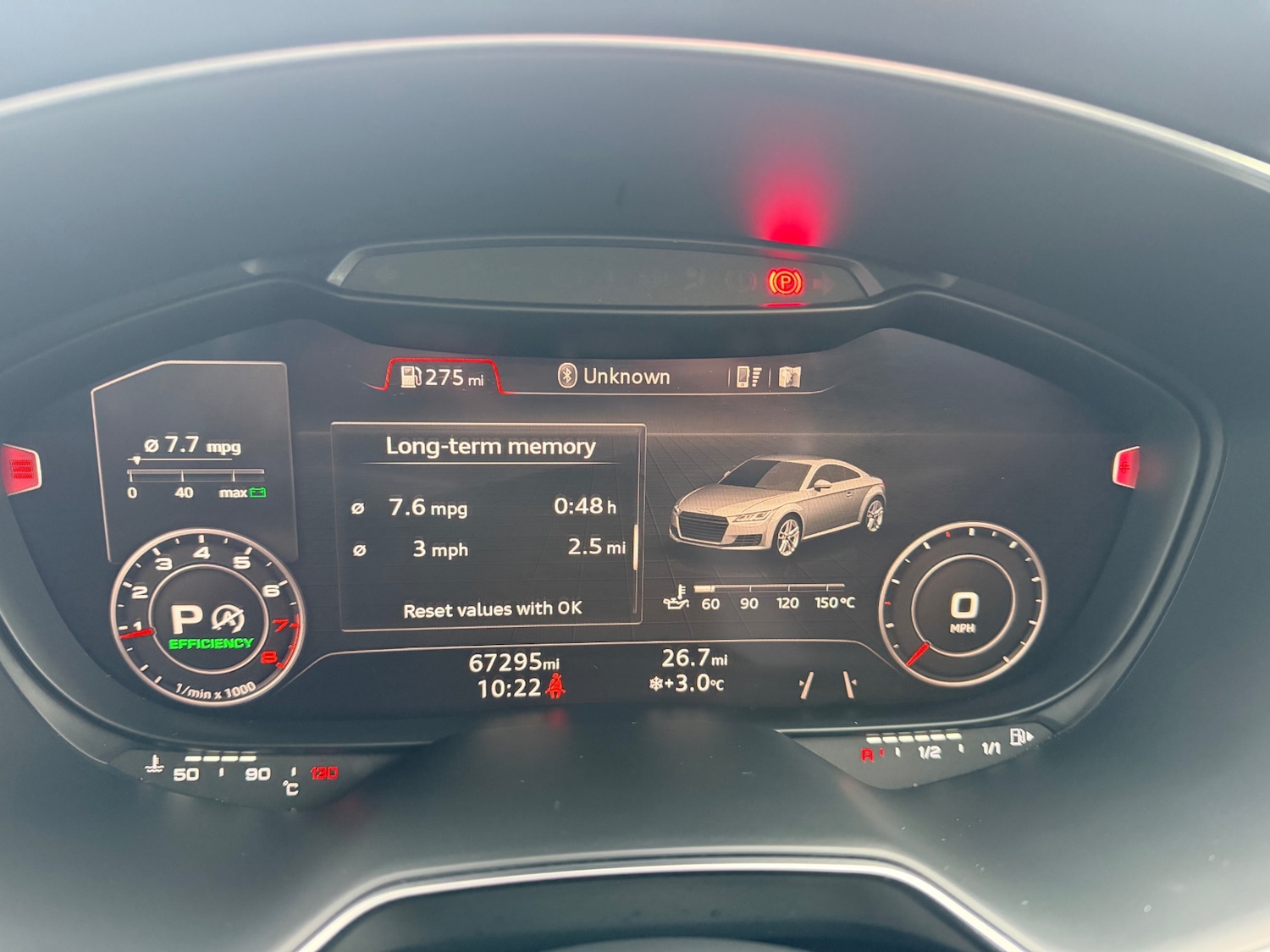 Used Audi TT 2015 for sale - 77080932: Photo 13