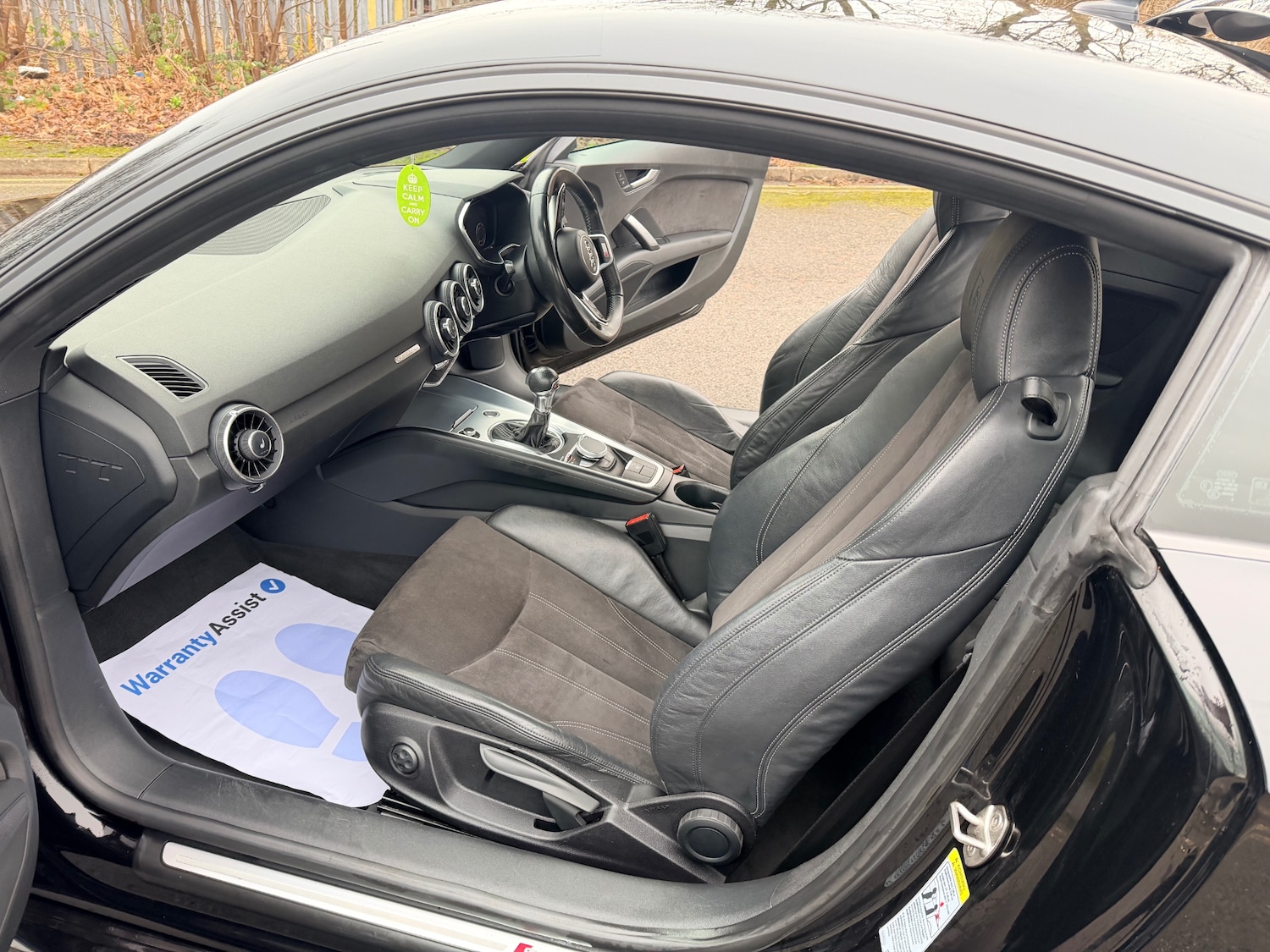 Used Audi TT 2015 for sale - 77080932: Photo 16