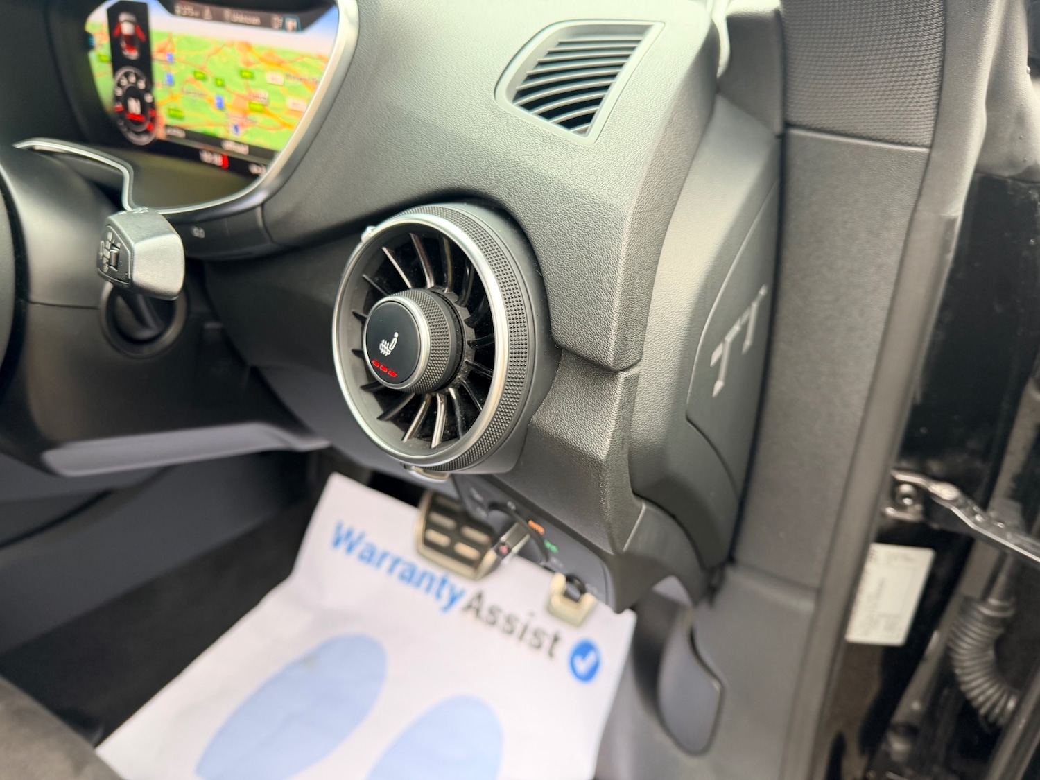 Used Audi TT 2015 for sale - 77080932: Photo 17