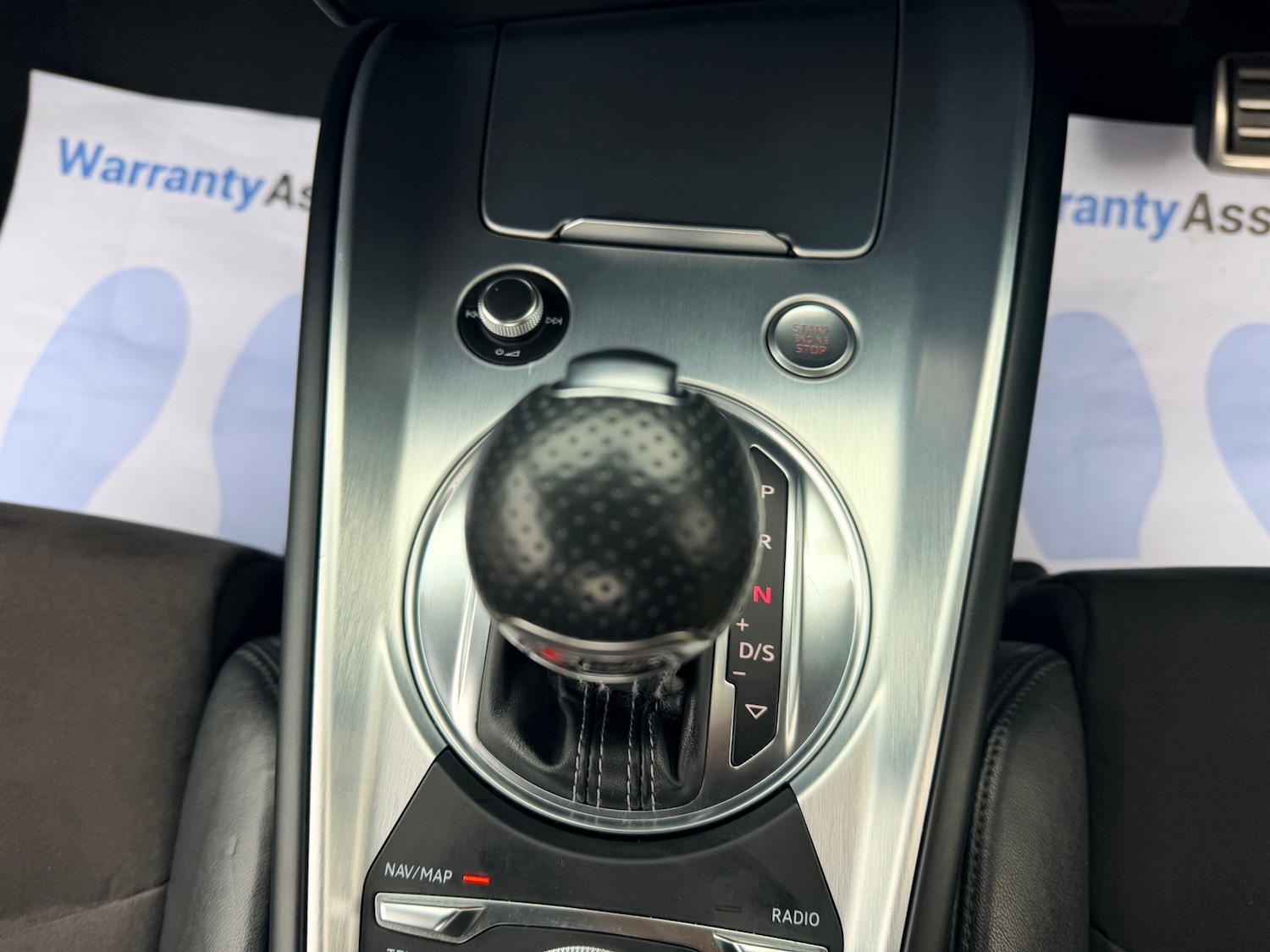 Used Audi TT 2015 for sale - 77080932: Photo 18