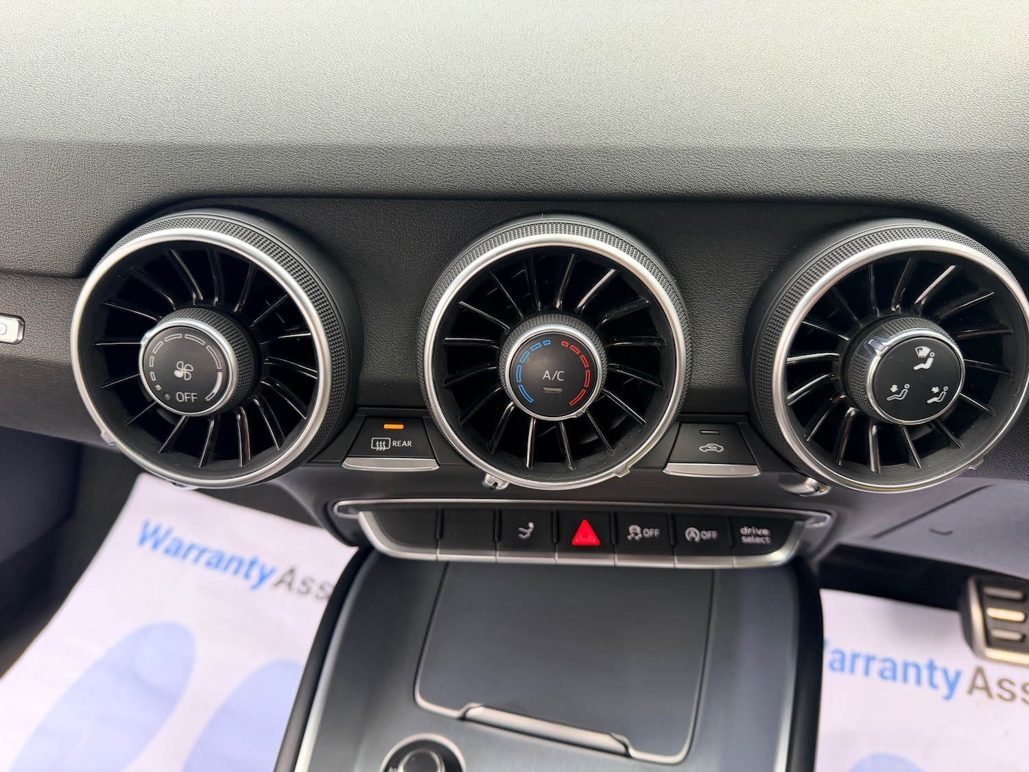 Used Audi TT 2015 for sale - 77080932: Photo 19