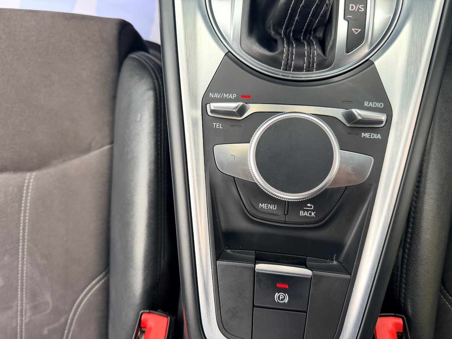 Used Audi TT 2015 for sale - 77080932: Photo 20