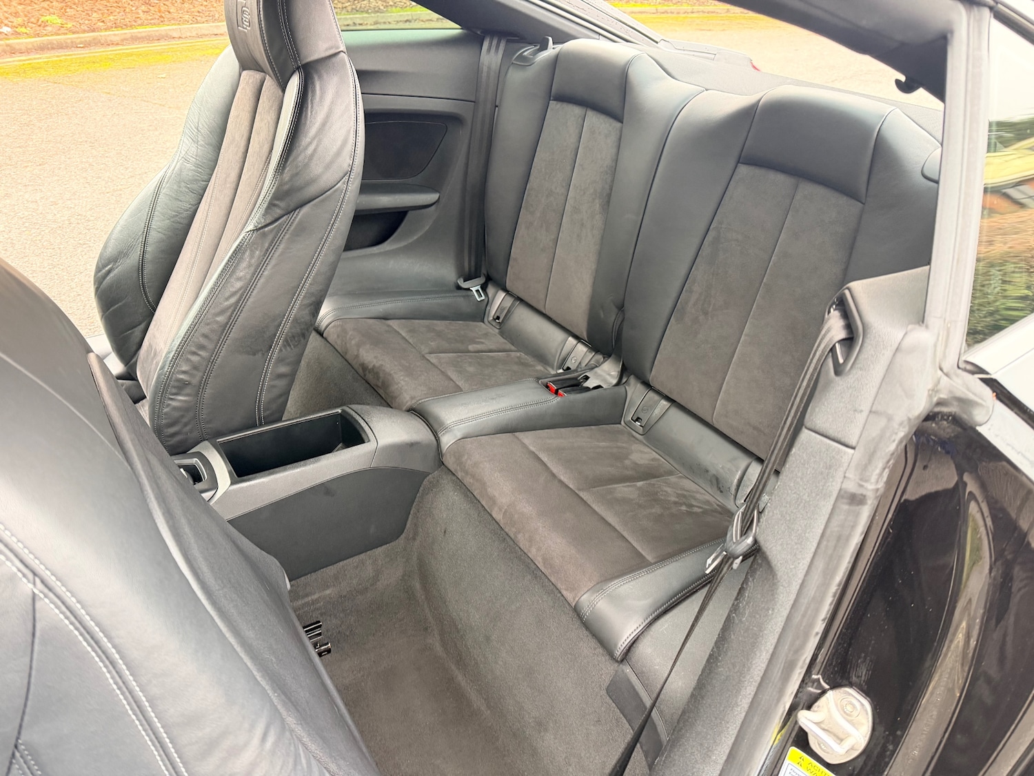 Used Audi TT 2015 for sale - 77080932: Photo 24