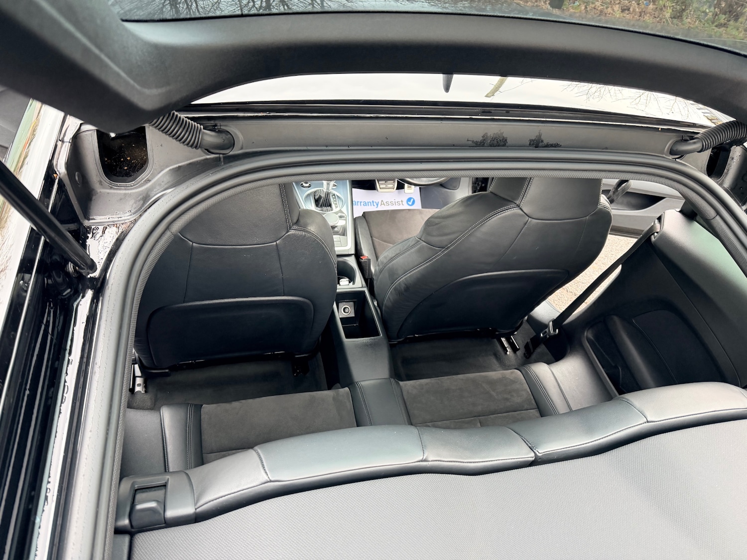 Used Audi TT 2015 for sale - 77080932: Photo 25