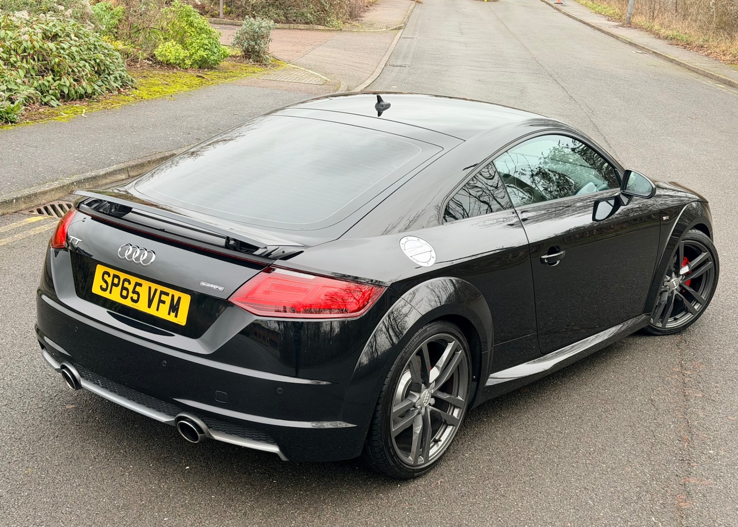 Used Audi TT 2015 for sale - 77080932: Photo 27