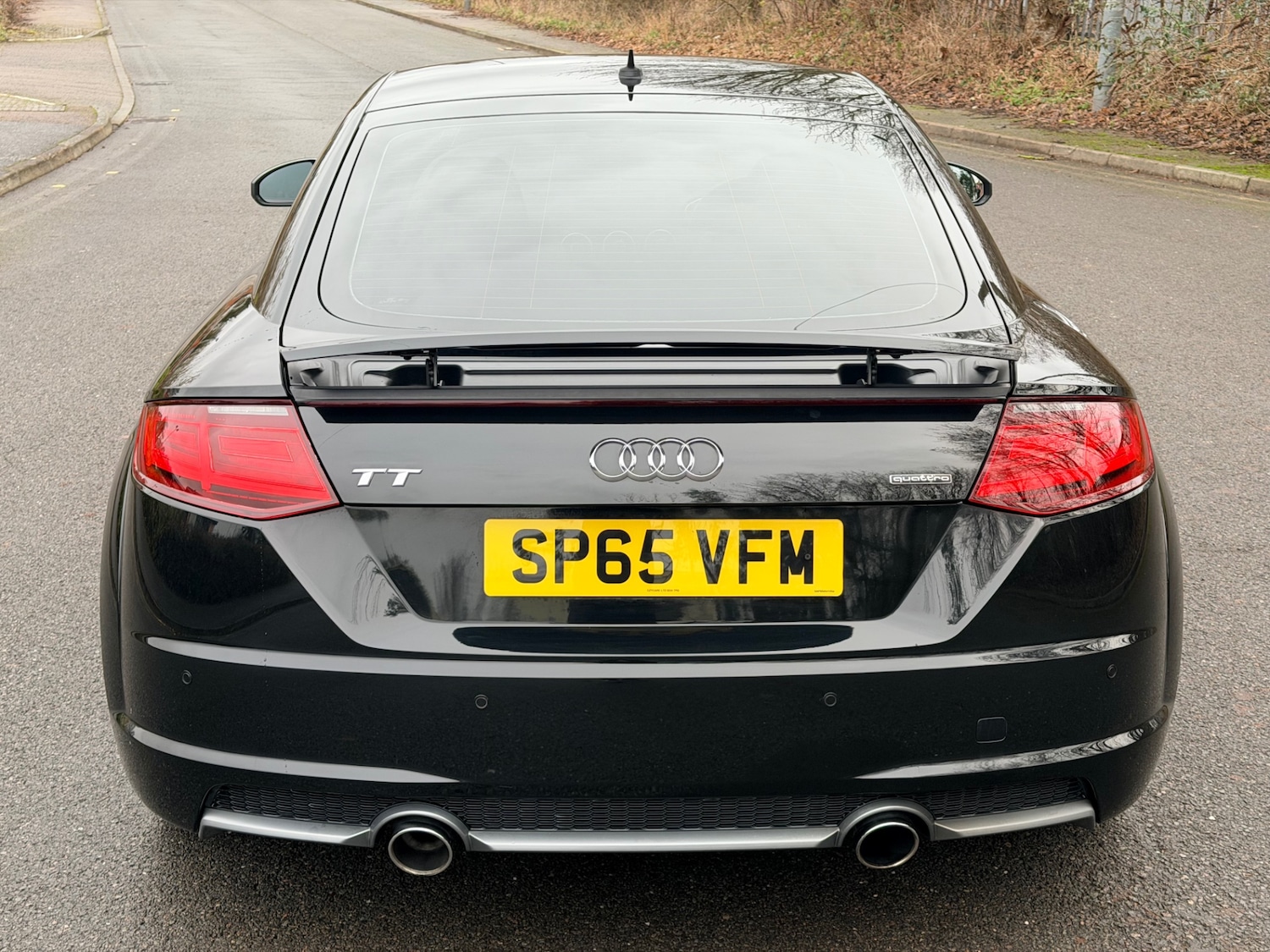 Used Audi TT 2015 for sale - 77080932: Photo 7