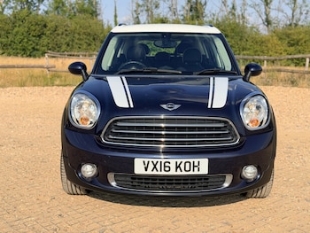 Used MINI Countryman 2016 for sale - 79095648: Photo