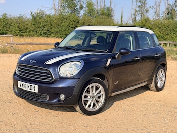 Used MINI Countryman 2016 for sale - 79095648: Photo
