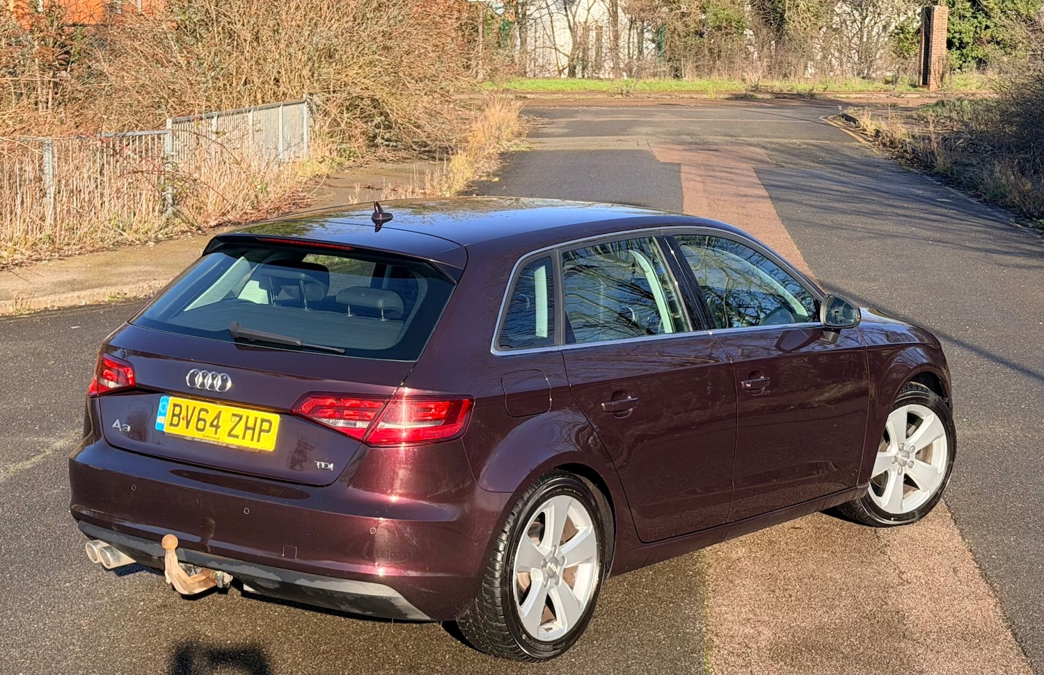 Used Audi A3 2014 for sale - 77221061: Photo 10