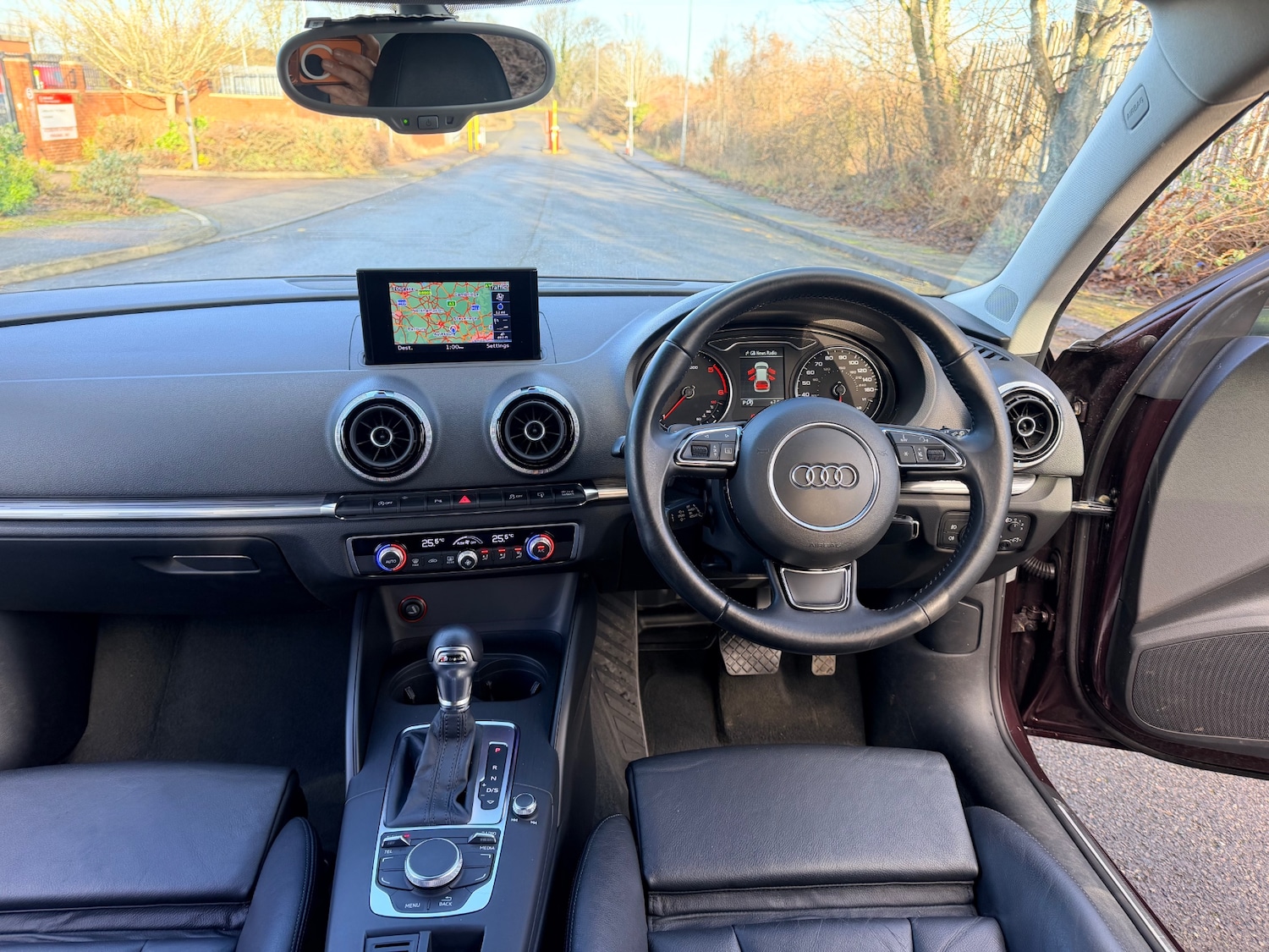 Used Audi A3 2014 for sale - 77221061: Photo 13