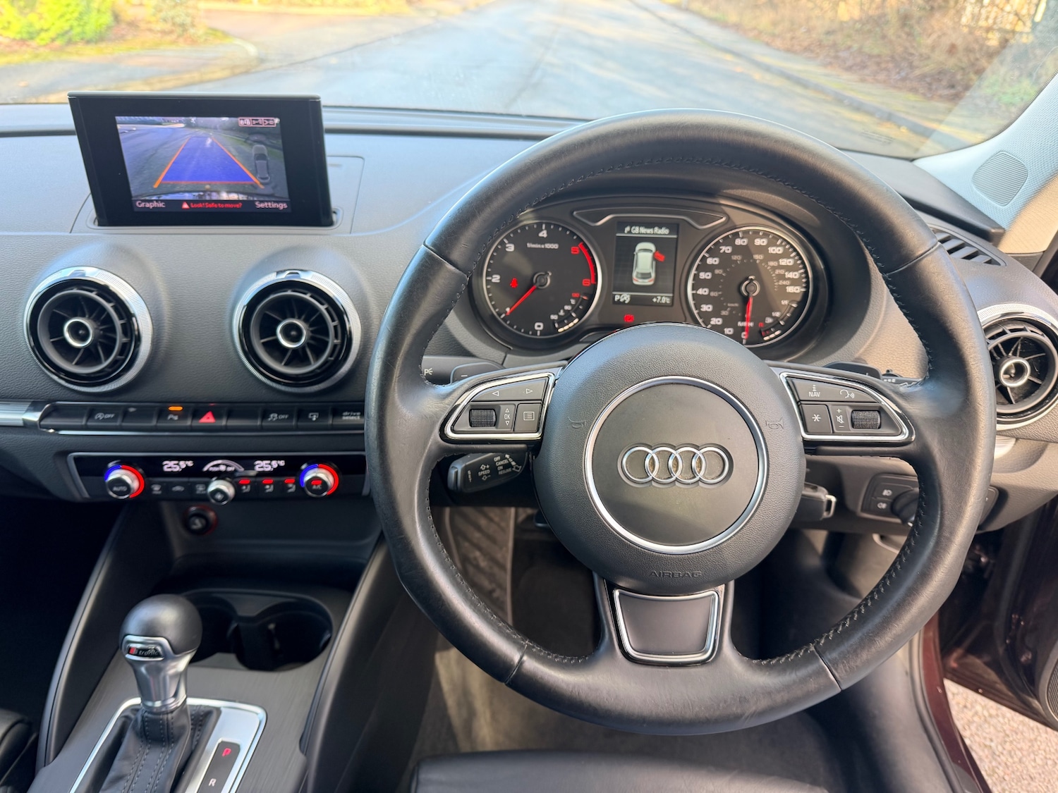 Used Audi A3 2014 for sale - 77221061: Photo 15