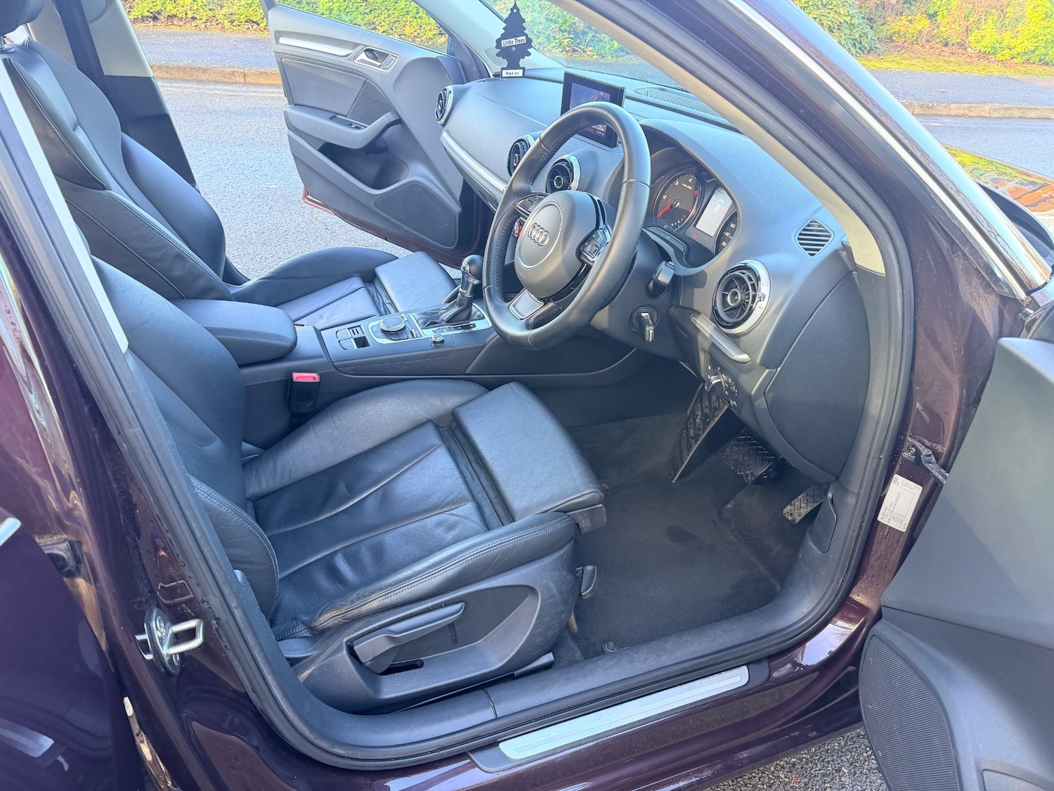 Used Audi A3 2014 for sale - 77221061: Photo 16