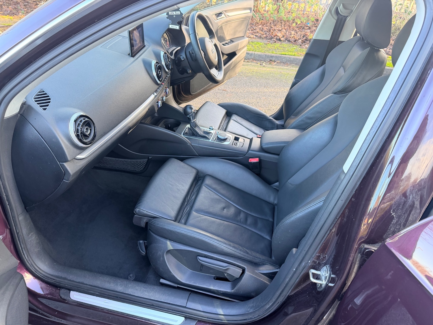 Used Audi A3 2014 for sale - 77221061: Photo 17