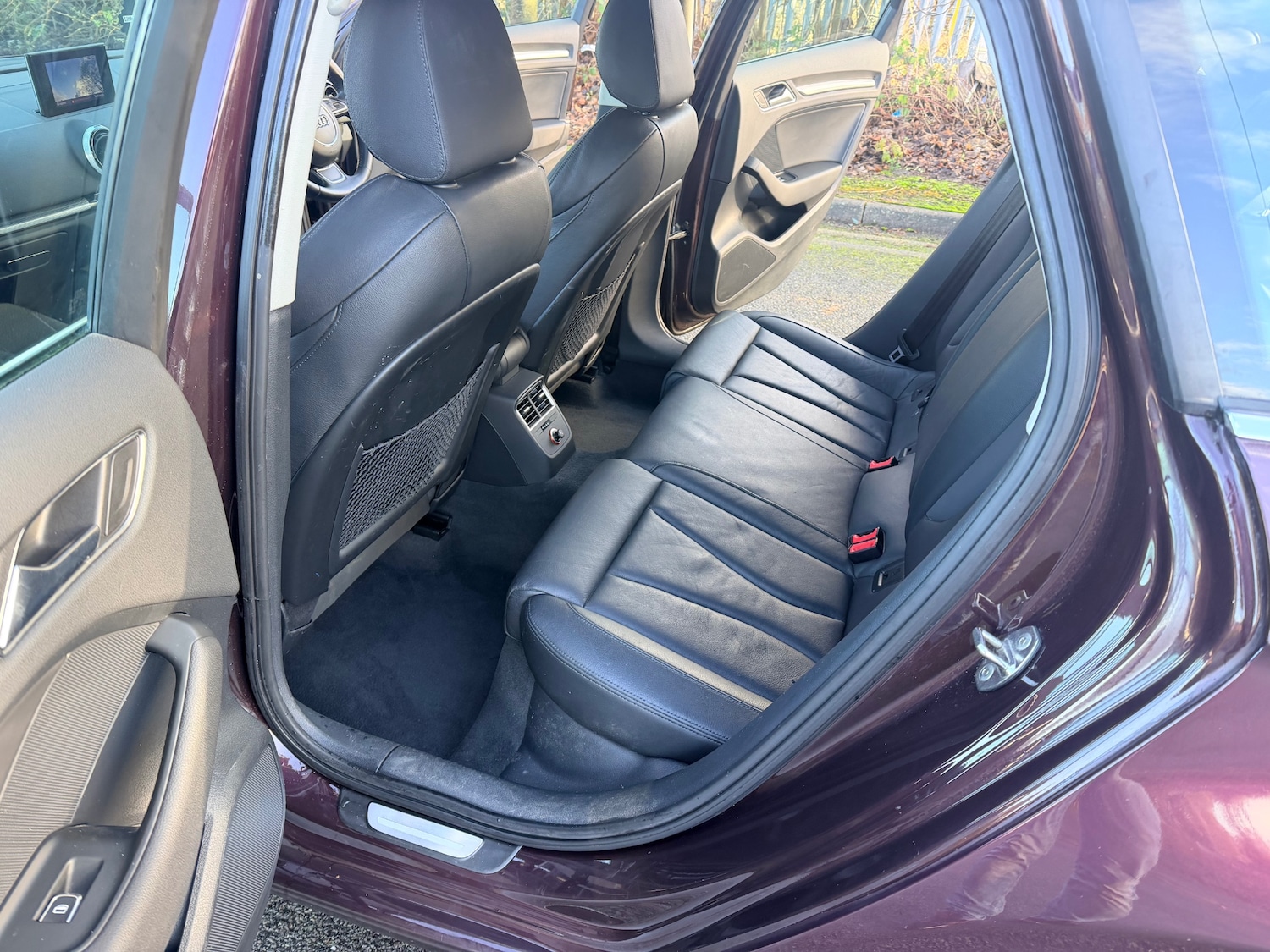 Used Audi A3 2014 for sale - 77221061: Photo 19