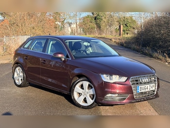 Used Audi A3 2014 for sale - 77221061: Photo