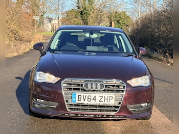 Used Audi A3 2014 for sale - 77221061: Photo