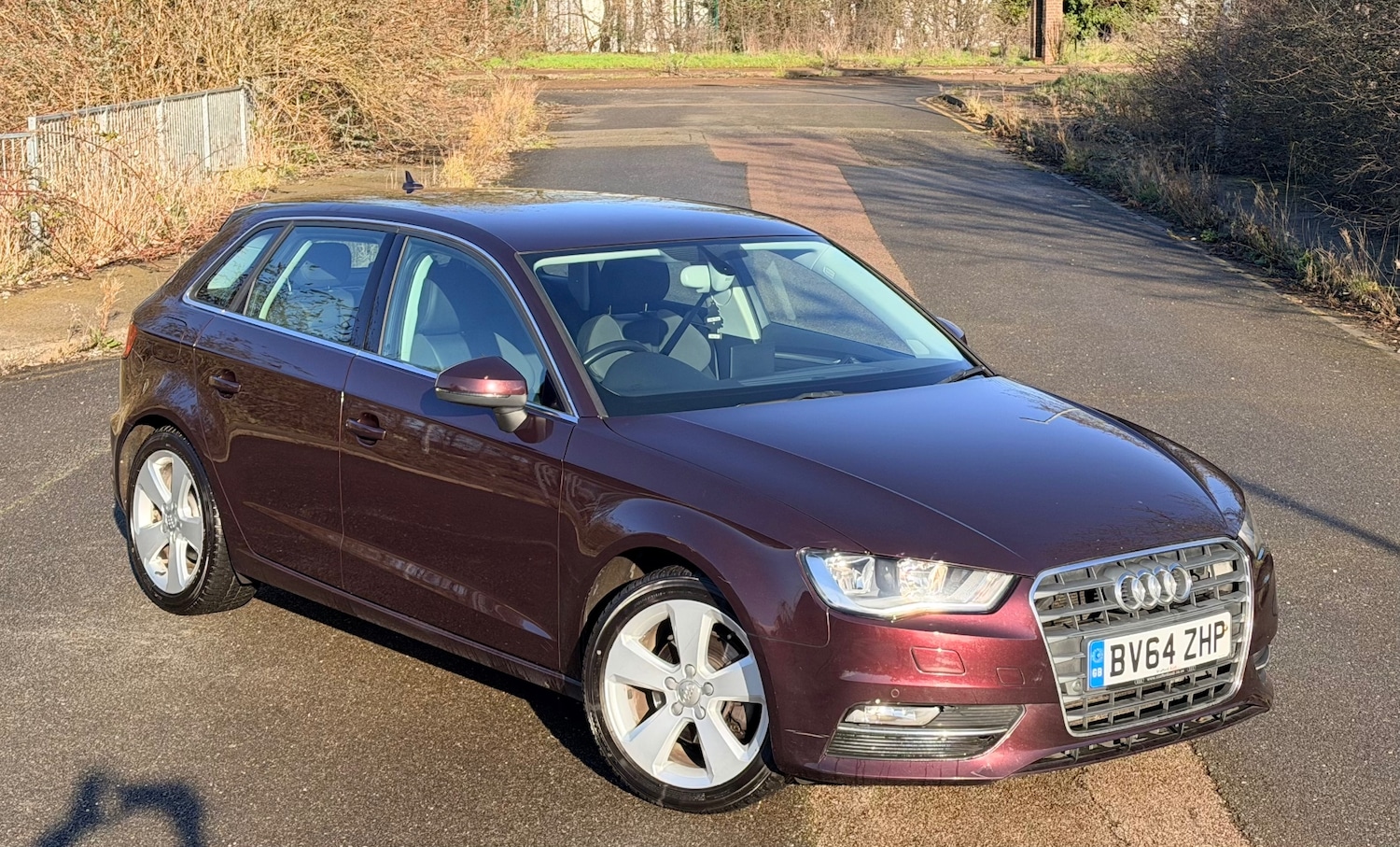 Used Audi A3 2014 for sale - 77221061: Photo 4