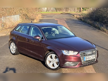 Used Audi A3 2014 for sale - 77221061: Photo
