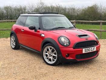 Used MINI Hatch 2010 for sale - 77947380: Photo
