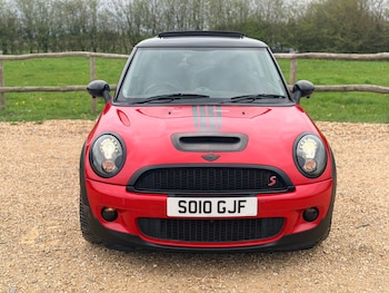 Used MINI Hatch 2010 for sale - 77947380: Photo