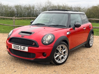 Used MINI Hatch 2010 for sale - 77947380: Photo