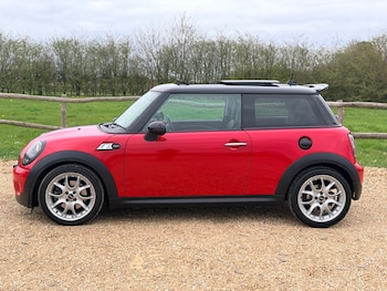Used MINI Hatch 2010 for sale - 77947380: Photo