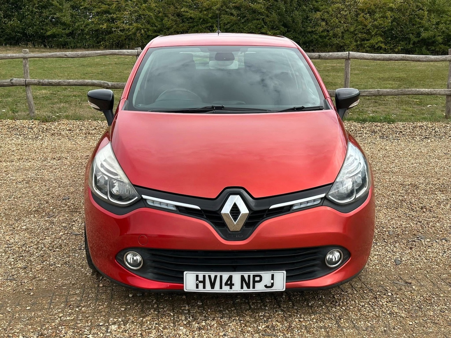 Used Renault Clio 2014 for sale - 76407668: Photo 14
