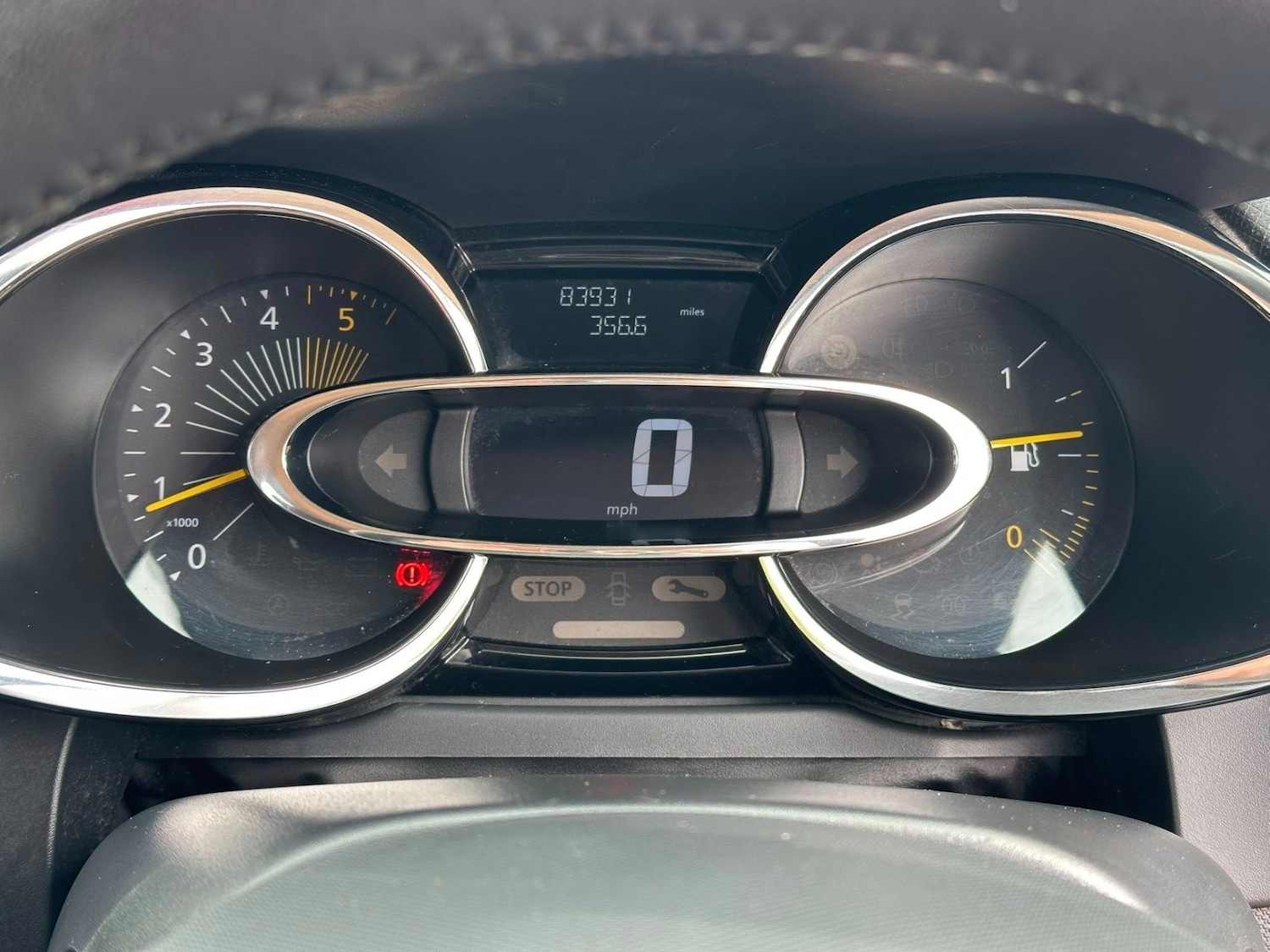 Used Renault Clio 2014 for sale - 76407668: Photo 18