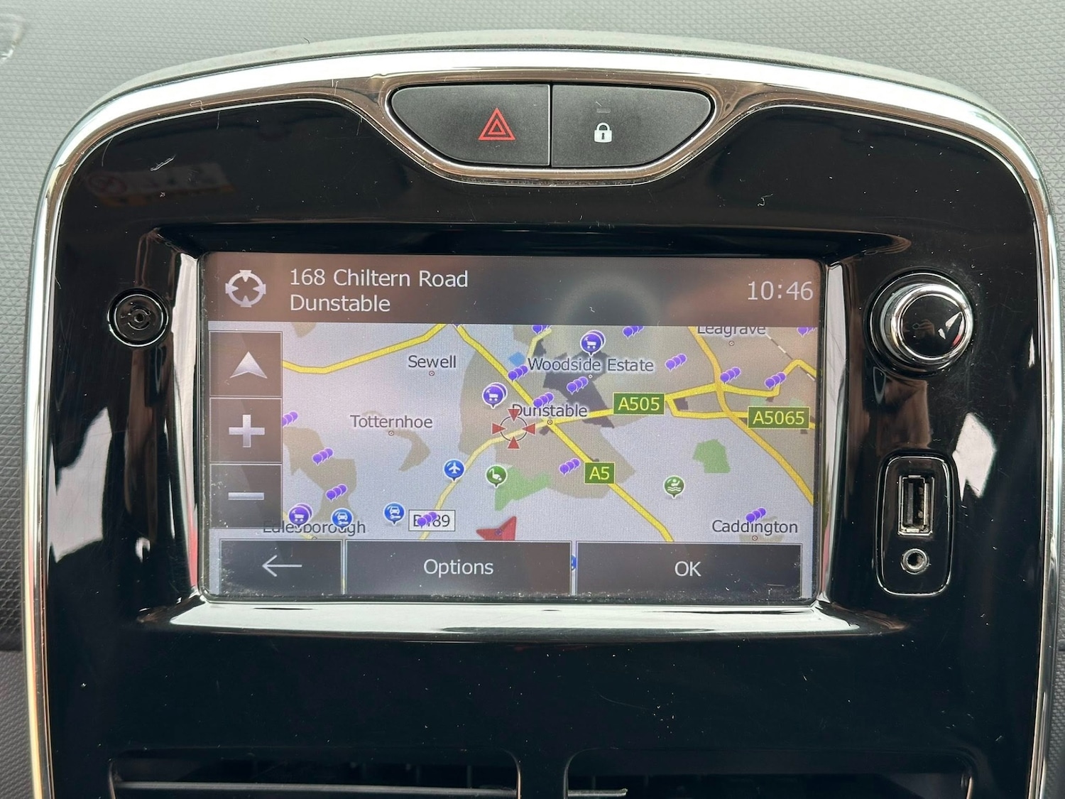 Used Renault Clio 2014 for sale - 76407668: Photo 19