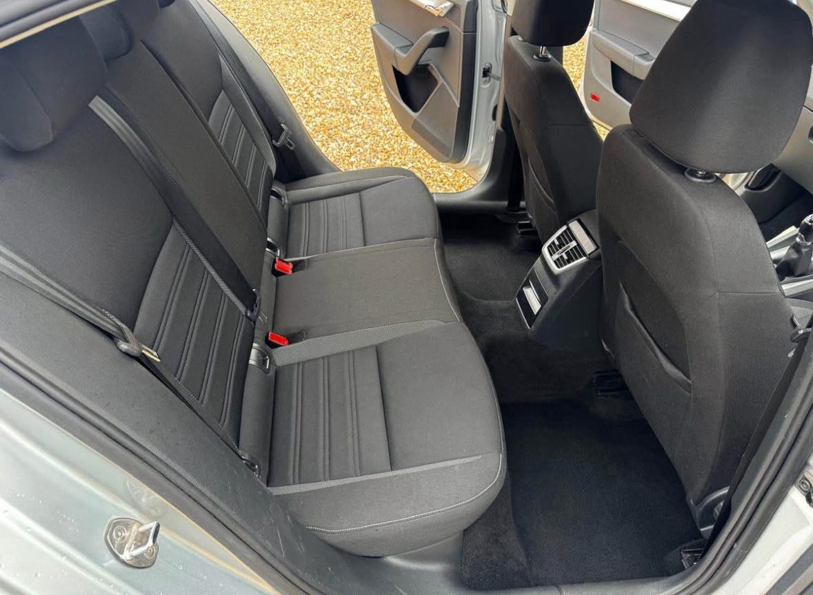 Used Skoda Octavia 2017 for sale - 76407673: Photo 10