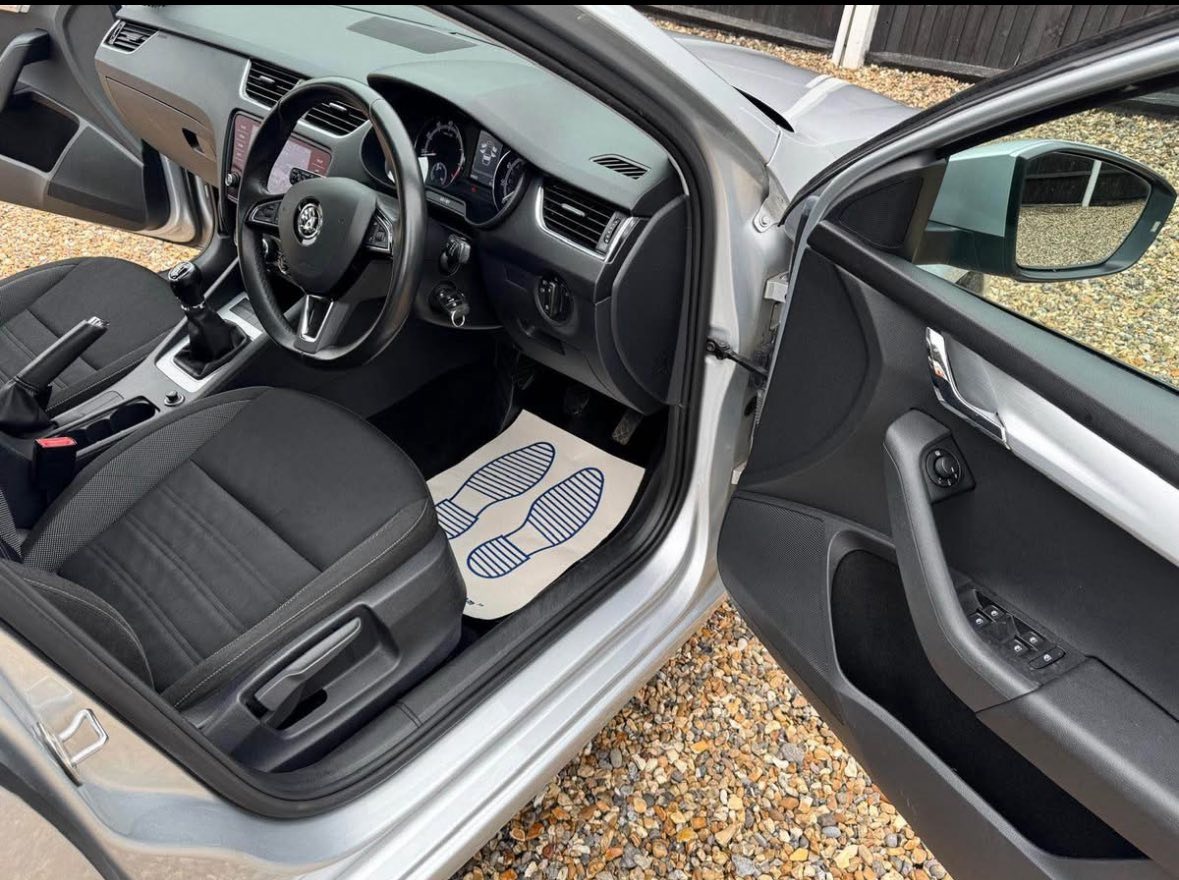 Used Skoda Octavia 2017 for sale - 76407673: Photo 15