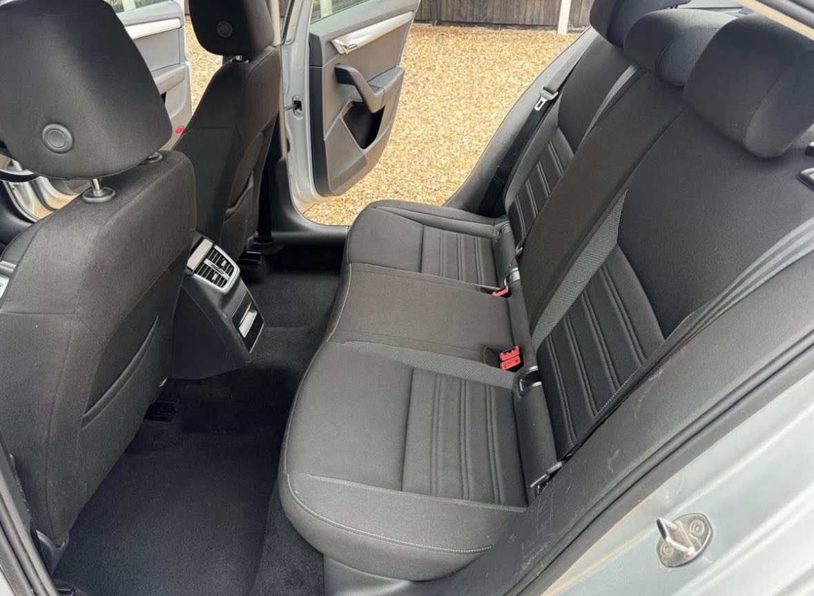 Used Skoda Octavia 2017 for sale - 76407673: Photo 16