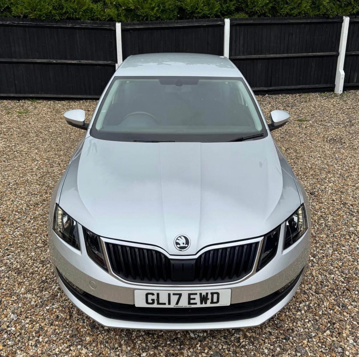 Used Skoda Octavia 2017 for sale - 76407673: Photo 2