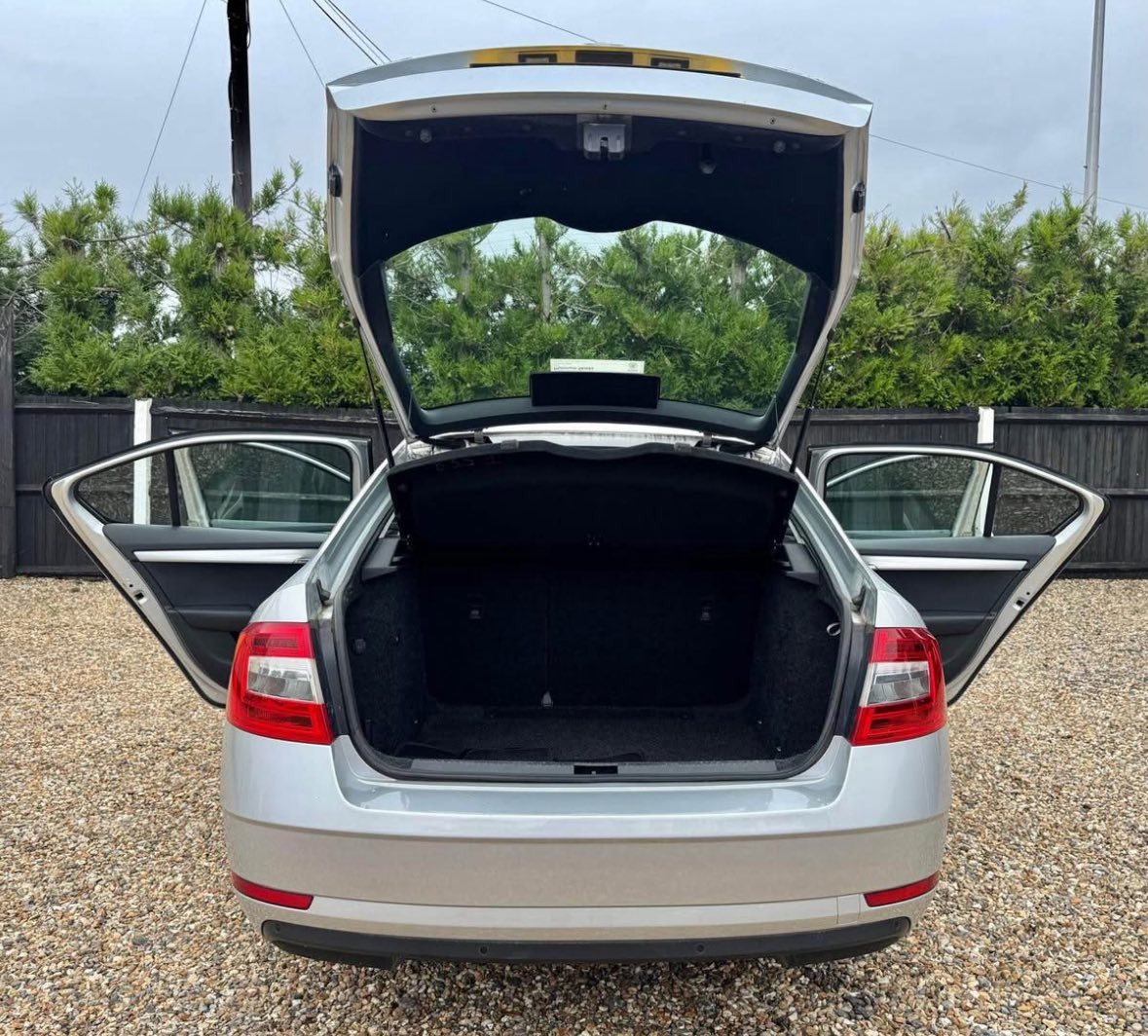 Used Skoda Octavia 2017 for sale - 76407673: Photo 9