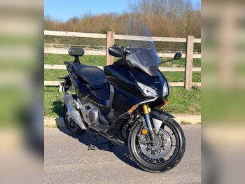 Used Honda NSS 2021 for sale - bike-77976891: Photo