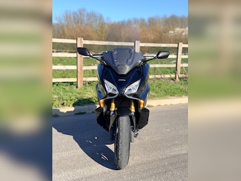 Used Honda NSS 2021 for sale - bike-77976891: Photo