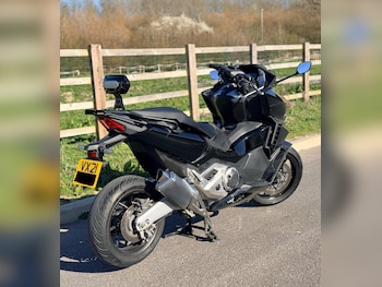 Used Honda NSS 2021 for sale - bike-77976891: Photo