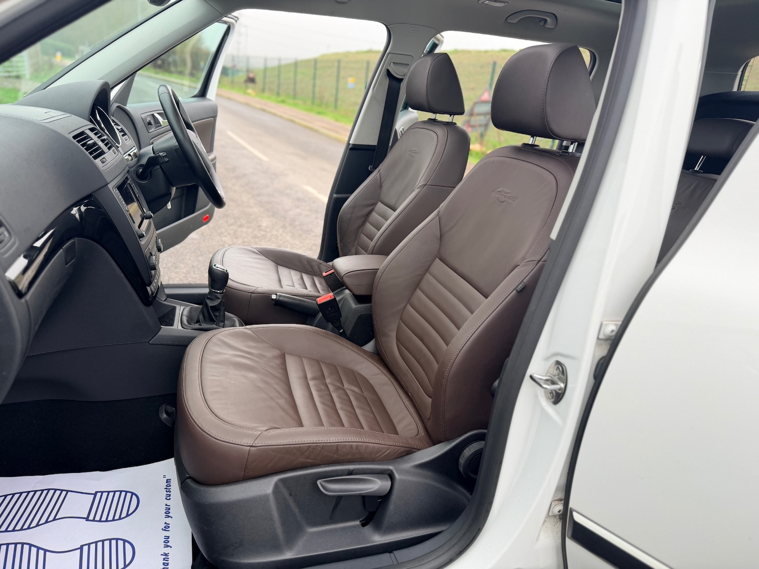 Used Skoda Yeti 2016 for sale - 77791198: Photo 13