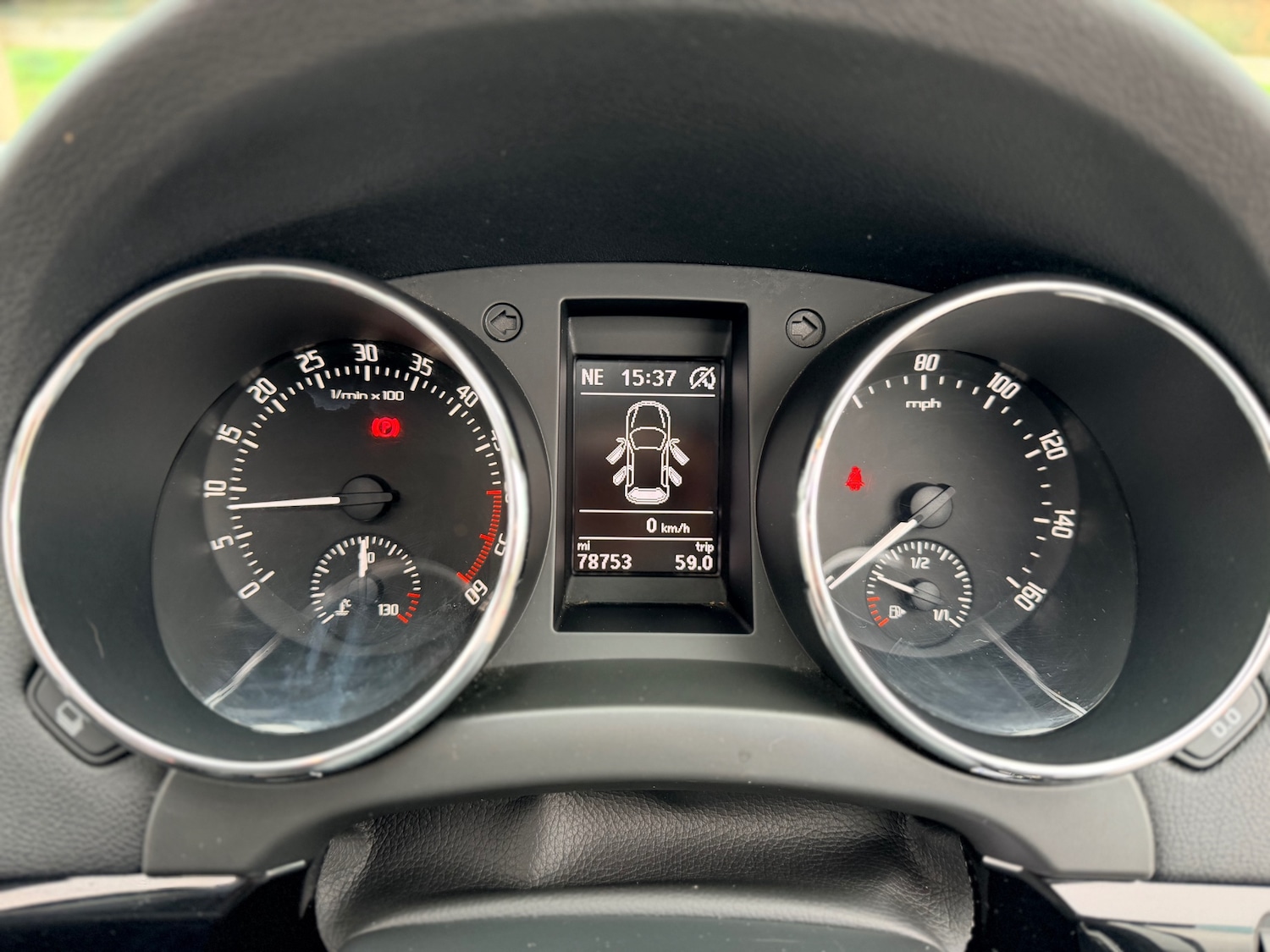 Used Skoda Yeti 2016 for sale - 77791198: Photo 15