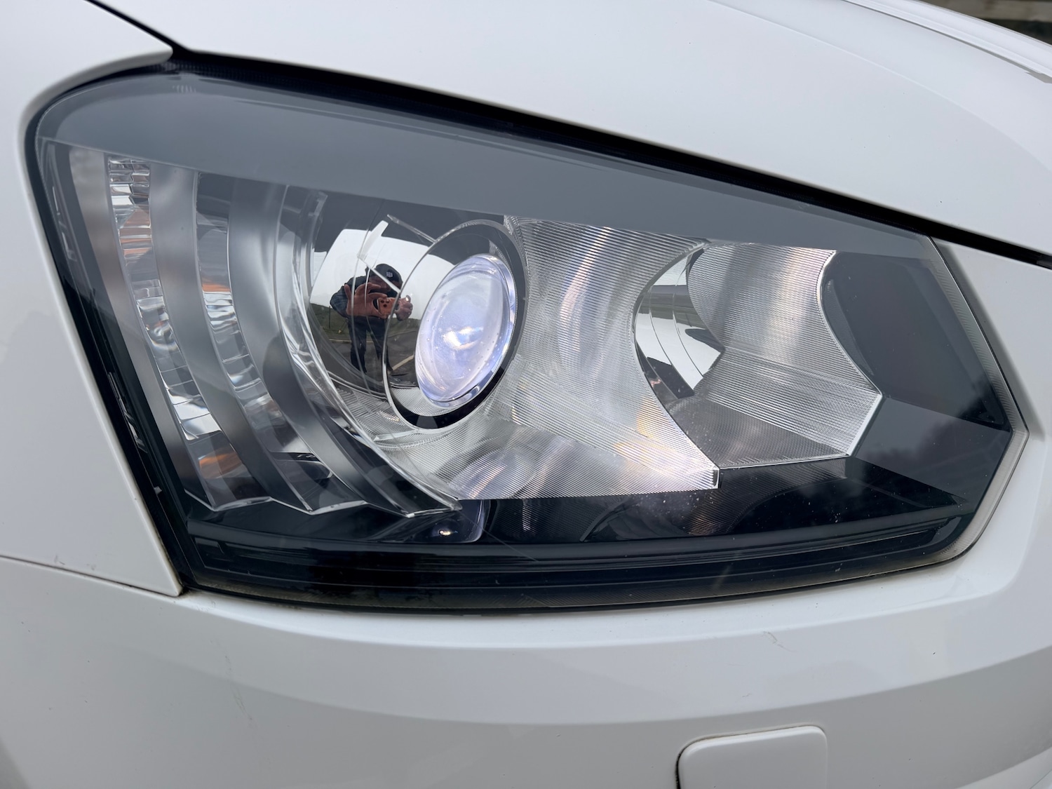 Used Skoda Yeti 2016 for sale - 77791198: Photo 16