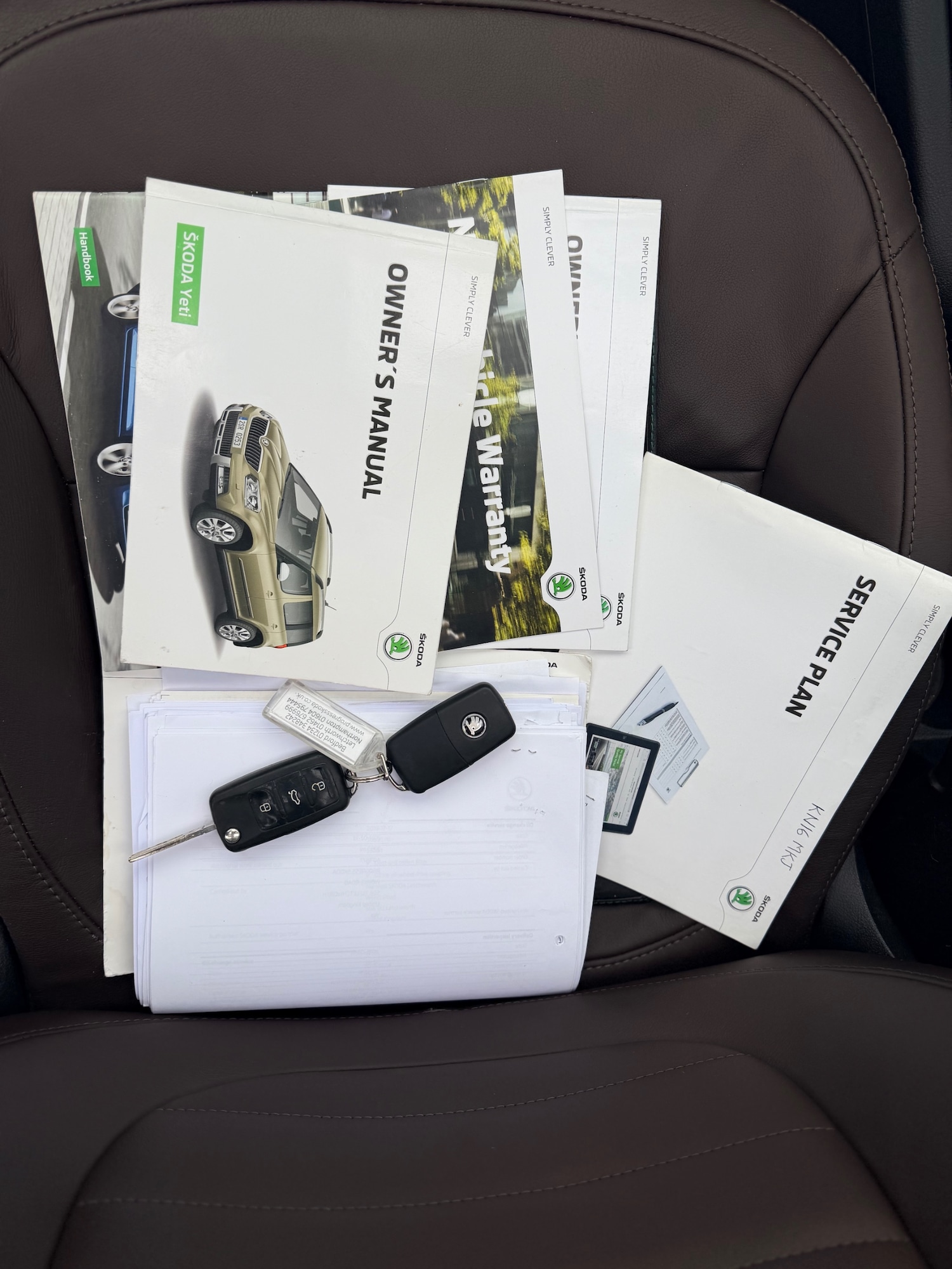 Used Skoda Yeti 2016 for sale - 77791198: Photo 18