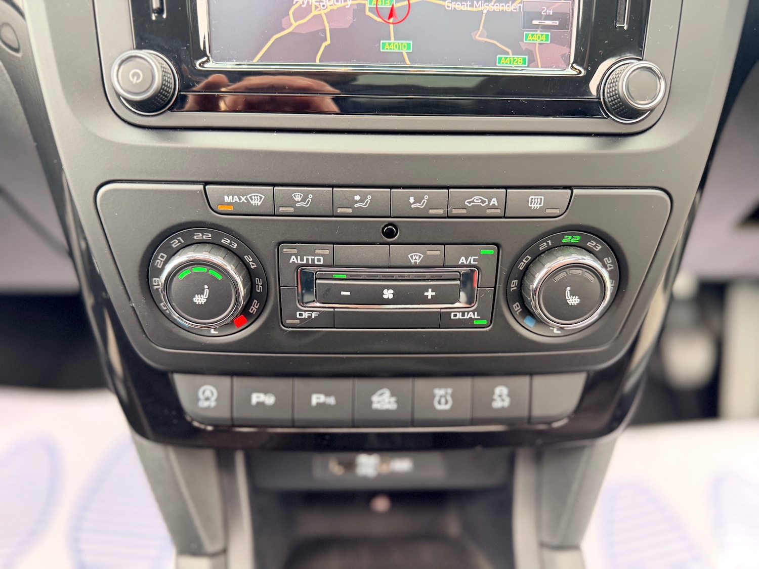 Used Skoda Yeti 2016 for sale - 77791198: Photo 20