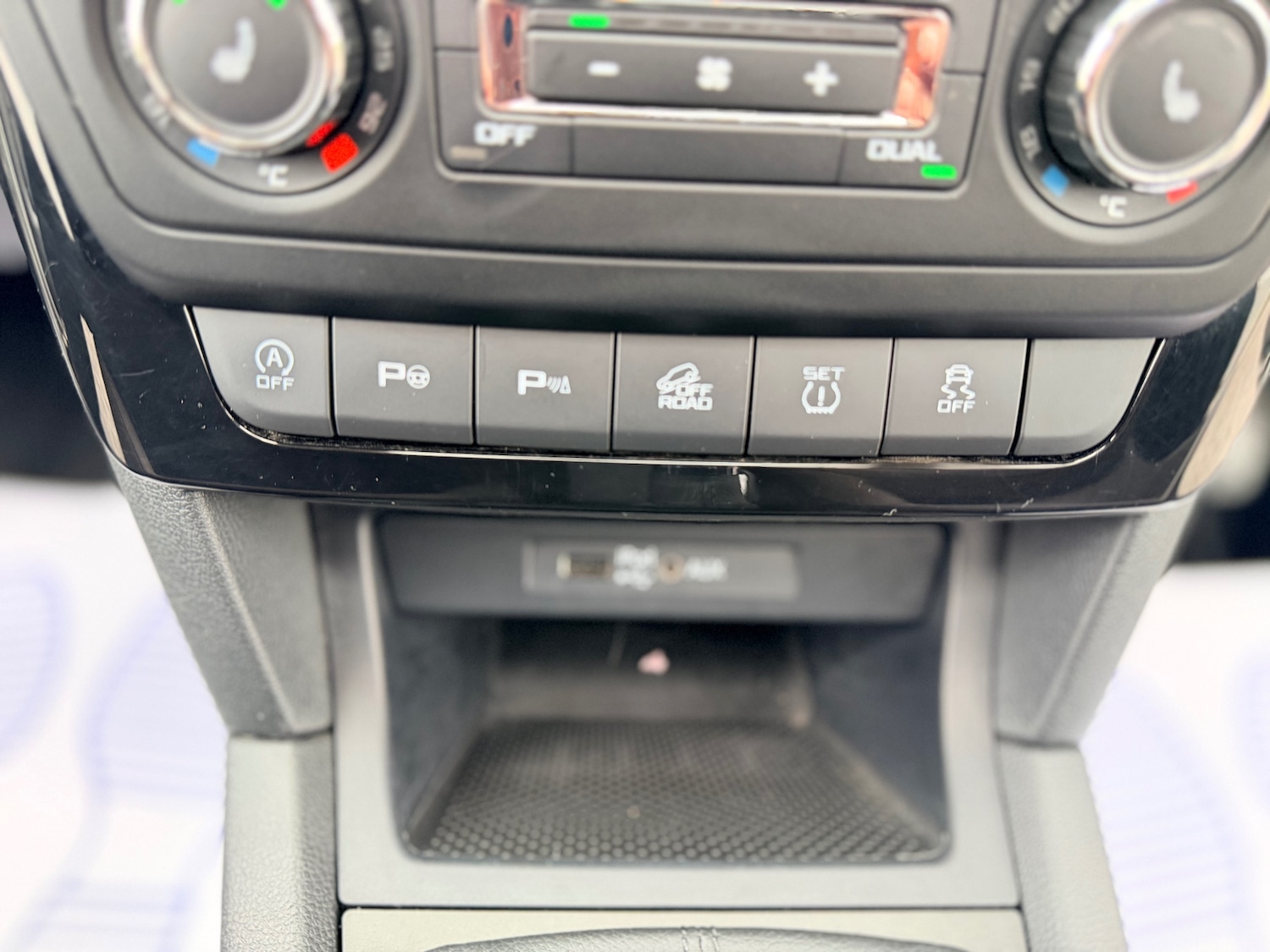 Used Skoda Yeti 2016 for sale - 77791198: Photo 21