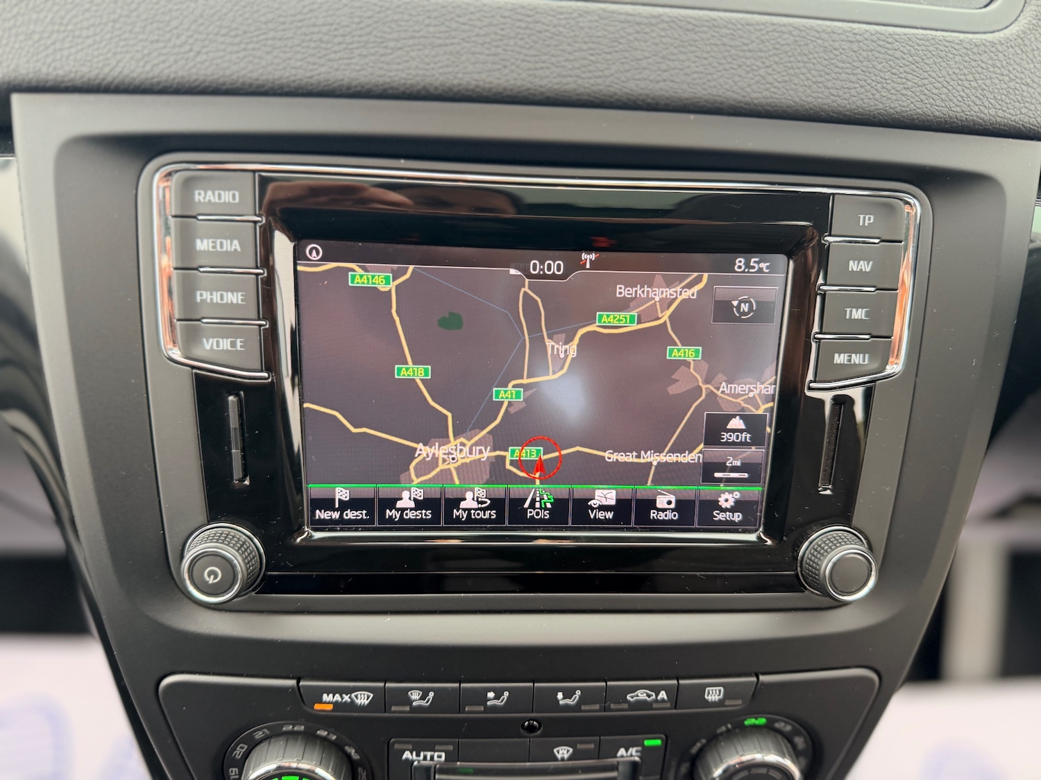 Used Skoda Yeti 2016 for sale - 77791198: Photo 22