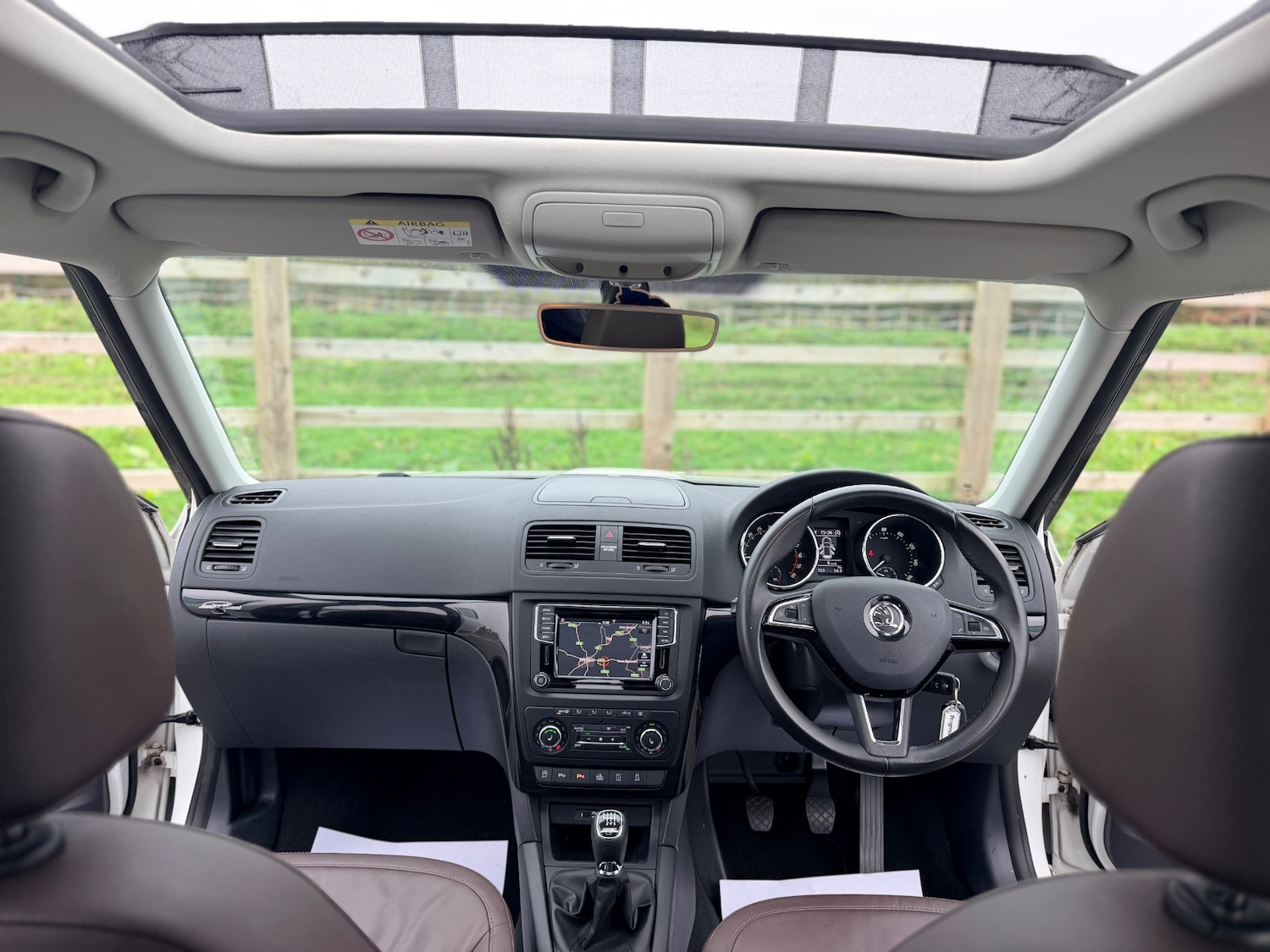 Used Skoda Yeti 2016 for sale - 77791198: Photo 24