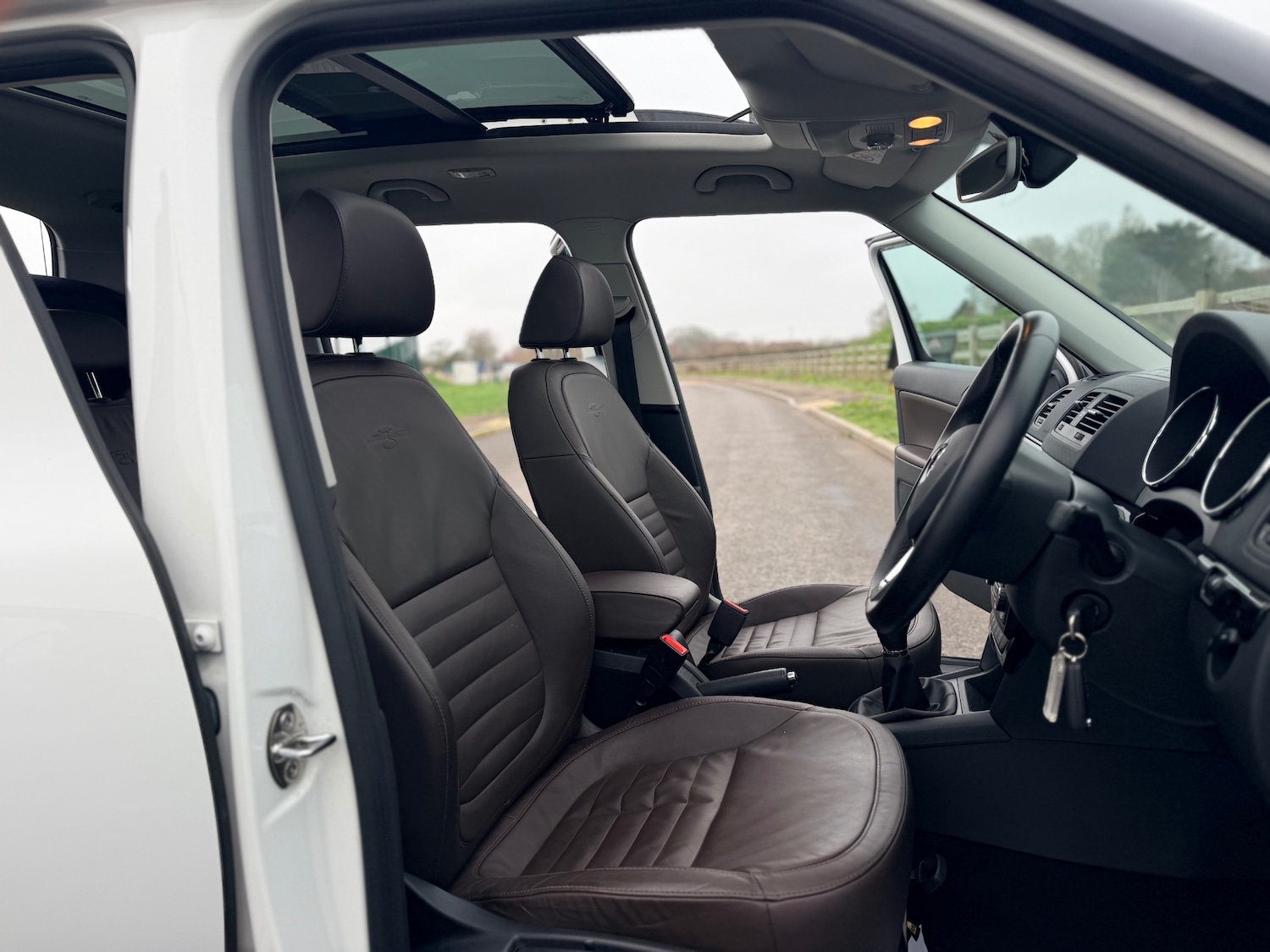 Used Skoda Yeti 2016 for sale - 77791198: Photo 27