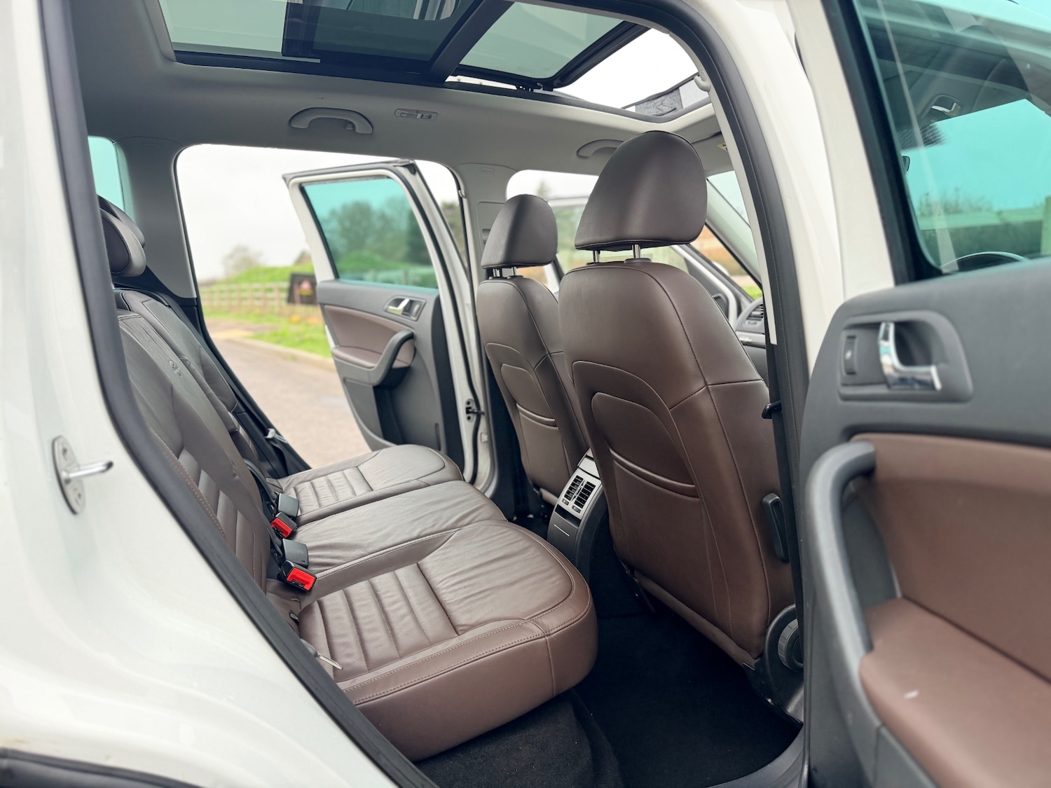 Used Skoda Yeti 2016 for sale - 77791198: Photo 28