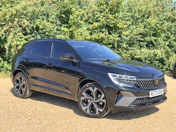 Used Renault Austral 2024 for sale - 79378889: Photo