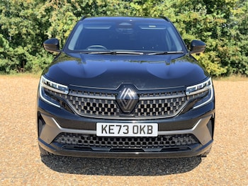 Used Renault Austral 2024 for sale - 79378889: Photo